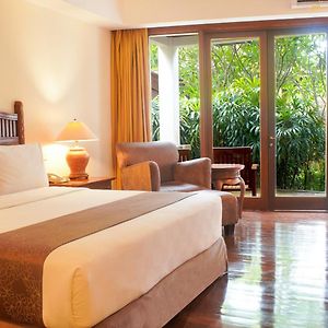 Executive King Room